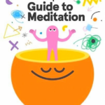 Headspace: Руководство по Медитации Постер